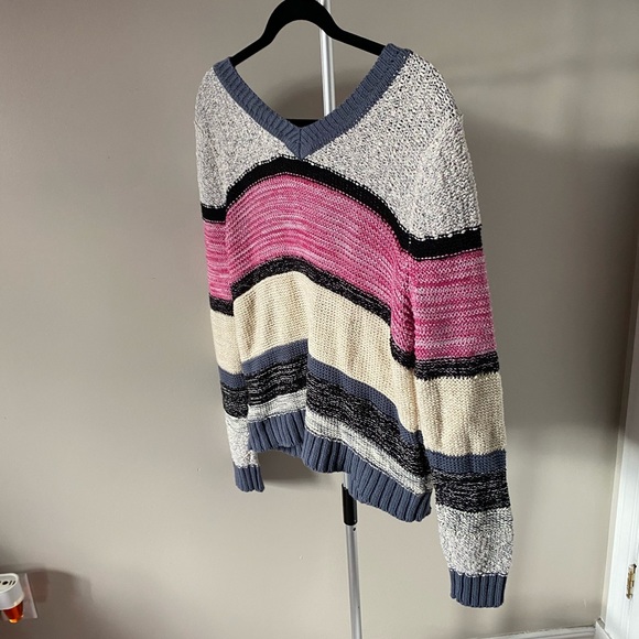 Caslon Knit Sweater - Picture 7 of 9